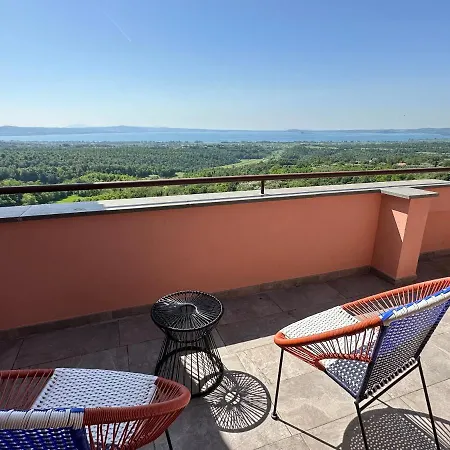 Vistalago Guest house San Lorenzo Nuovo