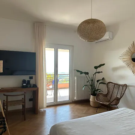 Vistalago Guest house San Lorenzo Nuovo