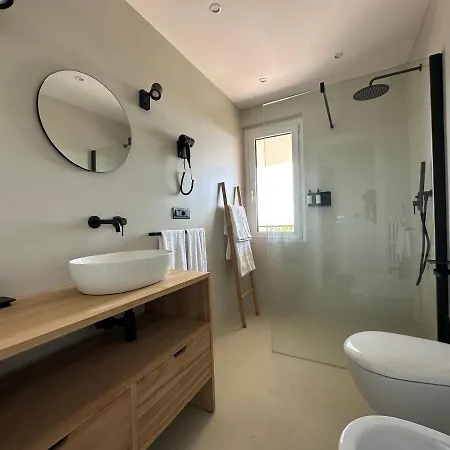 Vistalago Guest house *