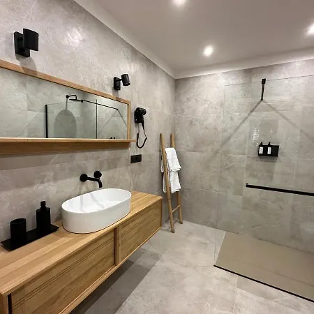 Vistalago Guest house San Lorenzo Nuovo